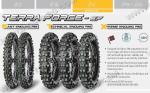 МОТО ГУМА ВЪНШНА 120/90-18 65R TT TERRA FORCE-EF SUPER МИТАС-4